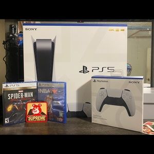 PlayStation 5 bundle
